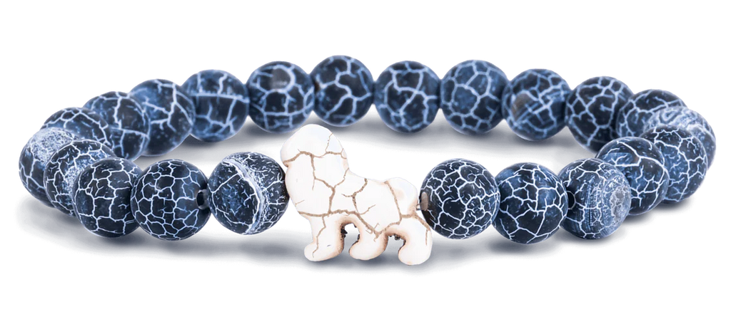 The Excursion Bracelet - Lion