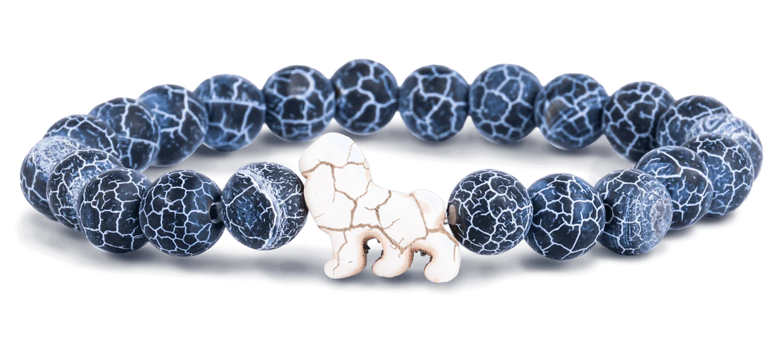 The Excursion Bracelet - Lion
