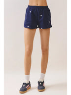 Star Lolly Shorts