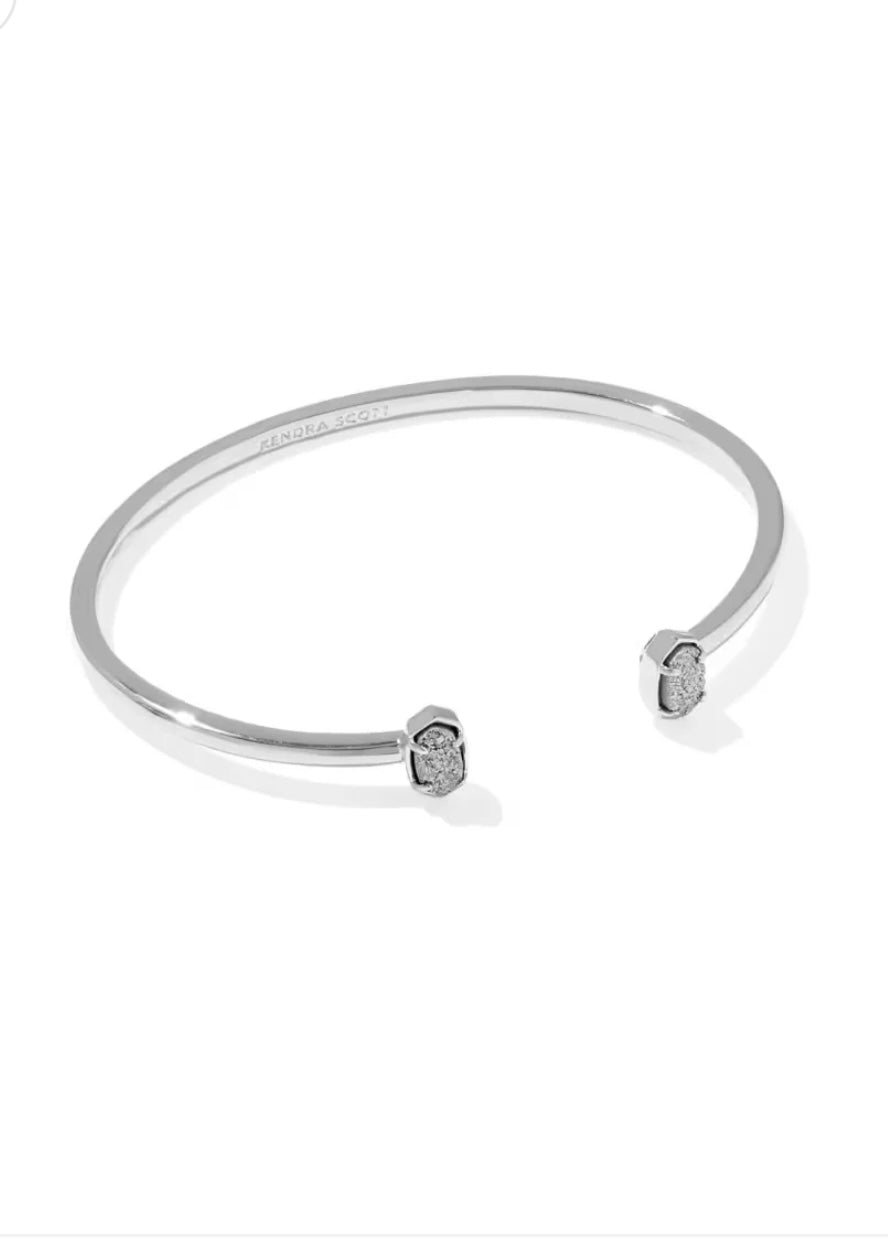 Emilie Cuff Bracelet