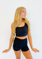 Contour Biker Shorts