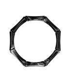 Fatima Bamboo Shaped Bracelet