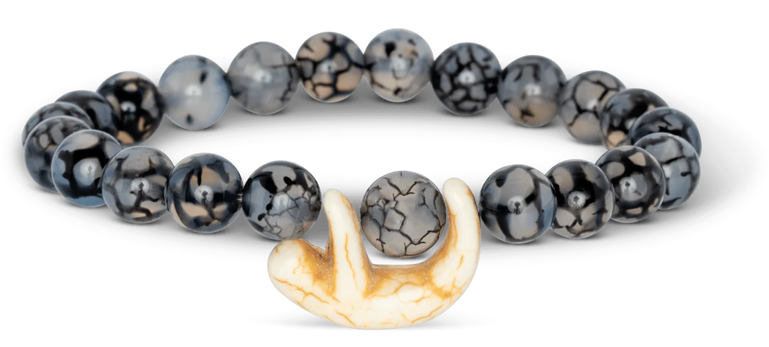 The Wander Bracelet - Sloth