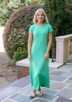 Mirella Everyday Midi Dress