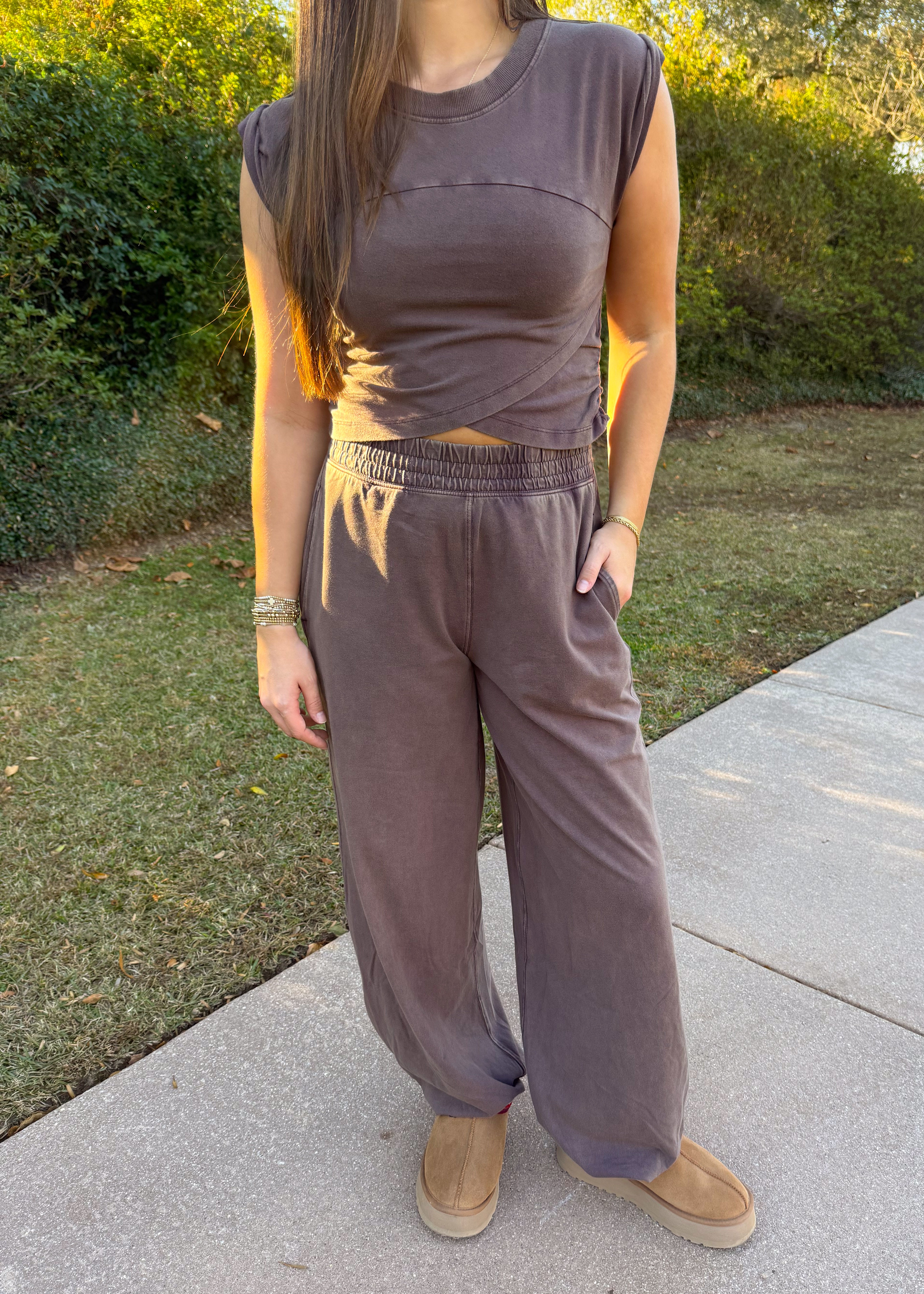 Hot Shot Crossover Set