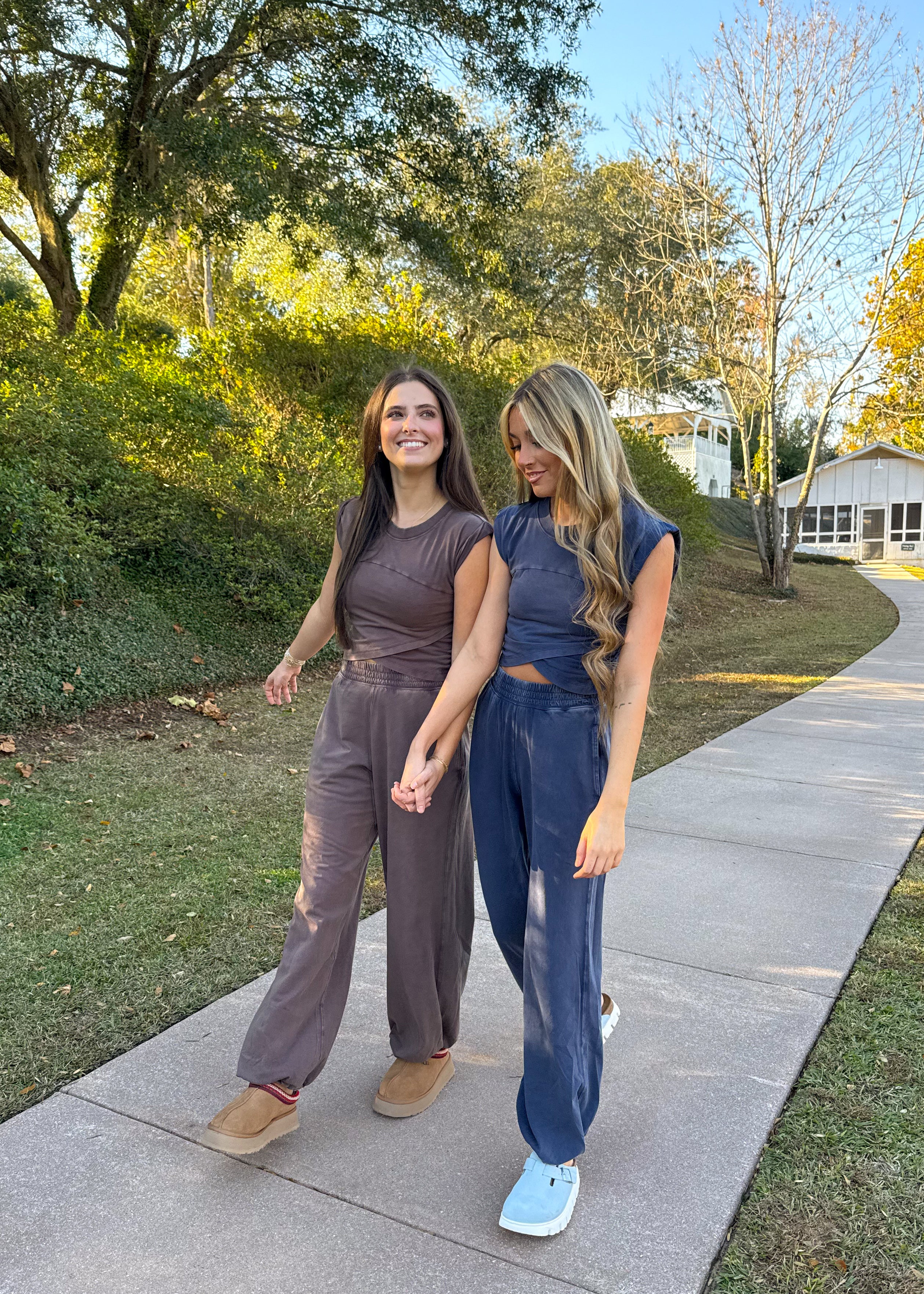 Hot Shot Crossover Set