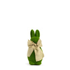 Camille Moss Bunny Decor