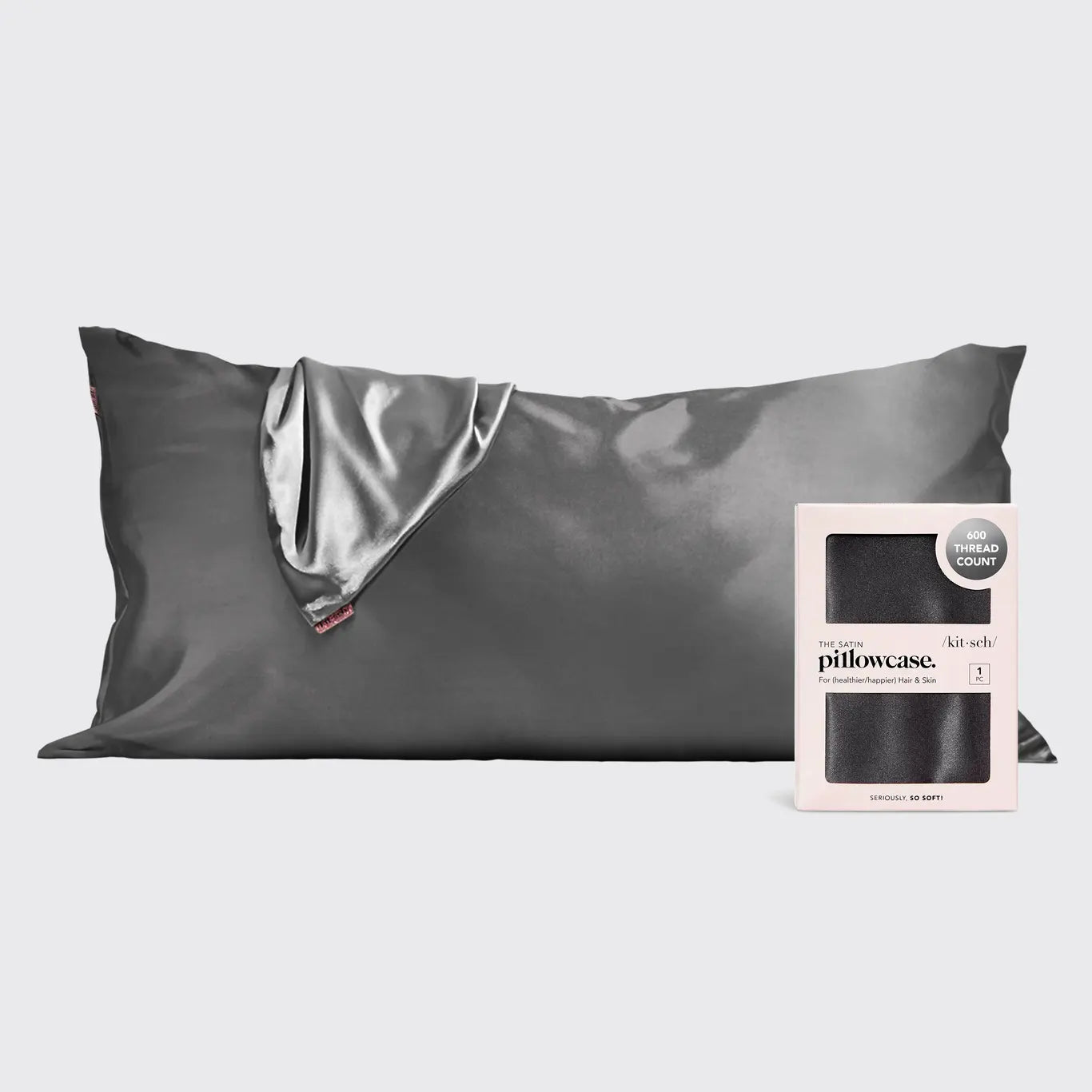 Satin Pillowcase