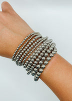 Everyday Bracelet Stack