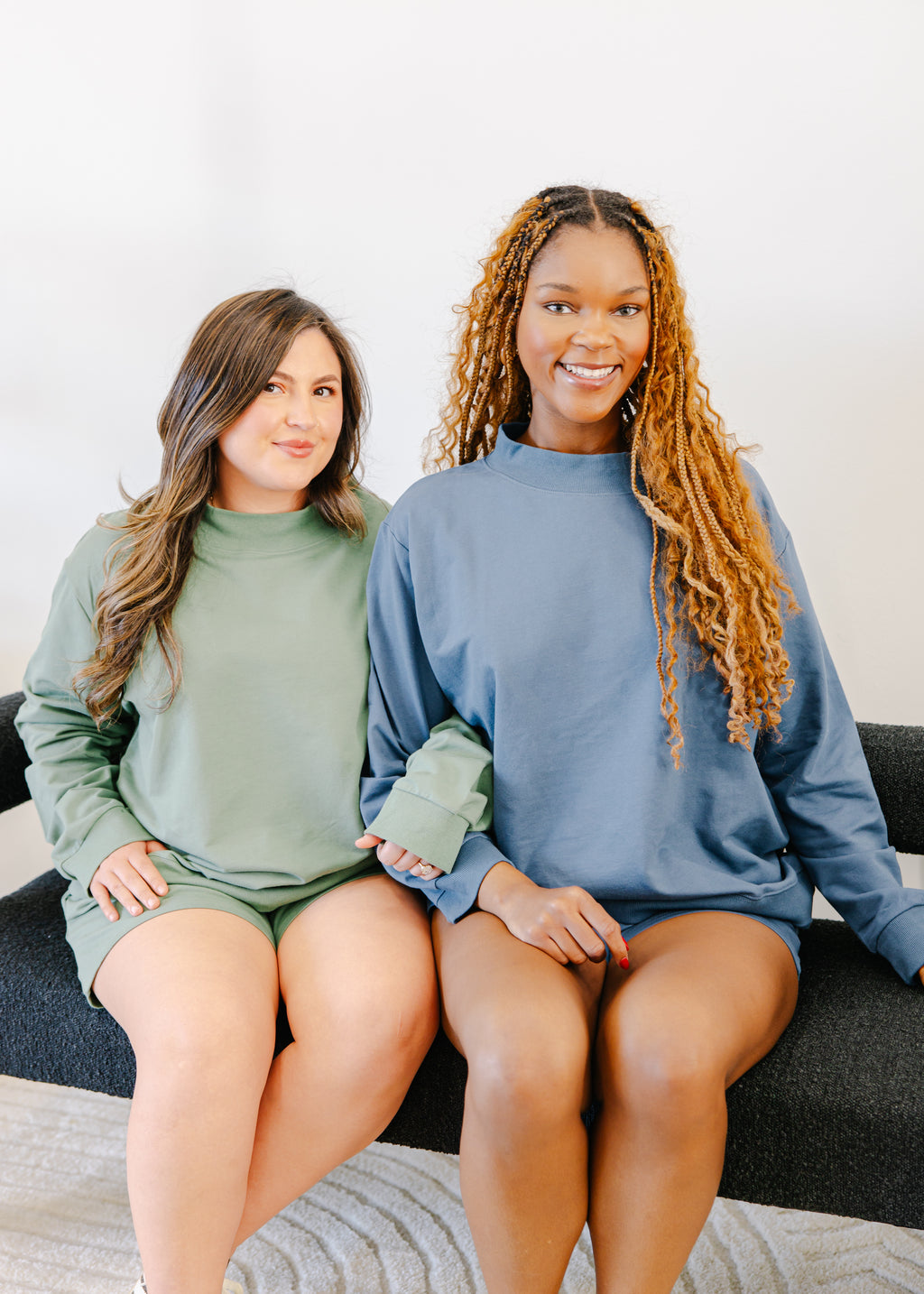 Jade Cozy Lounge Set