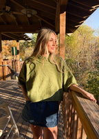 Laidback Luxe Sweater