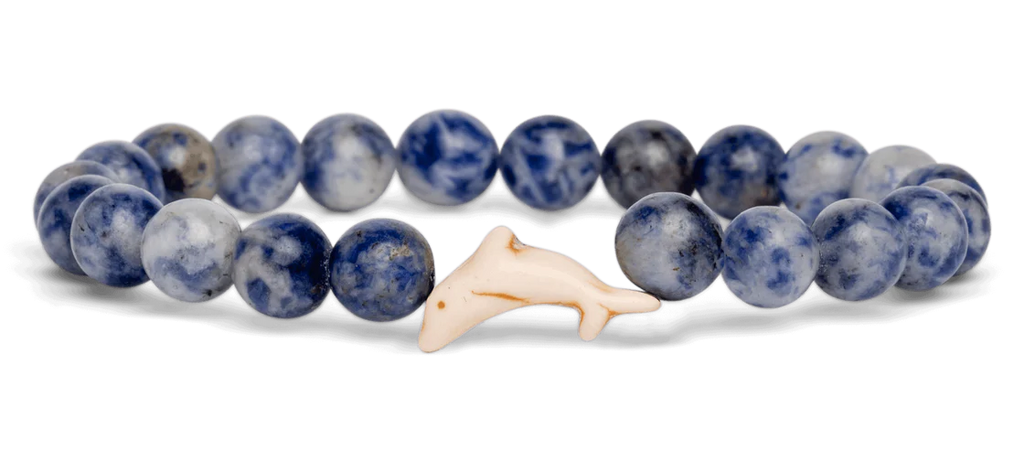 The Odyssey Bracelet - Dolphin