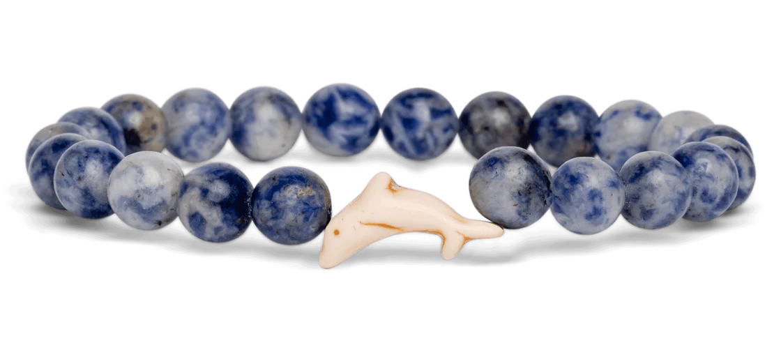 The Odyssey Bracelet - Dolphin