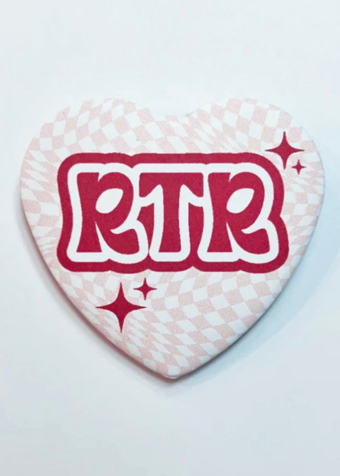 Alabama Gameday Button