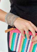 Everyday Bracelet Stack