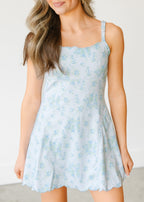 Baby Bloom Active Dress