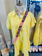 Augusta Beaded Purse Strap