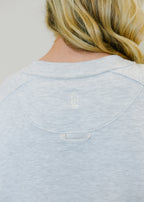 Intercept Pullover
