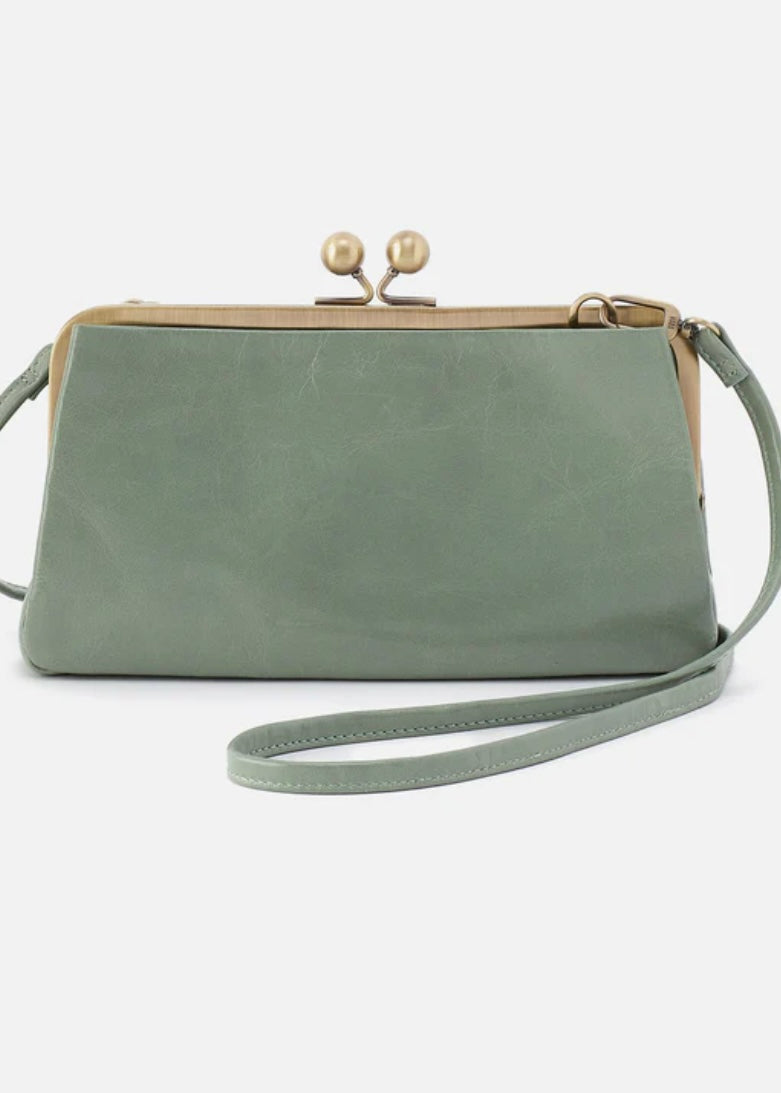 Lauren Frame Crossbody