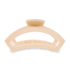 Teleties Open Medium Clip