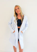 Criss-cross Sports Bra