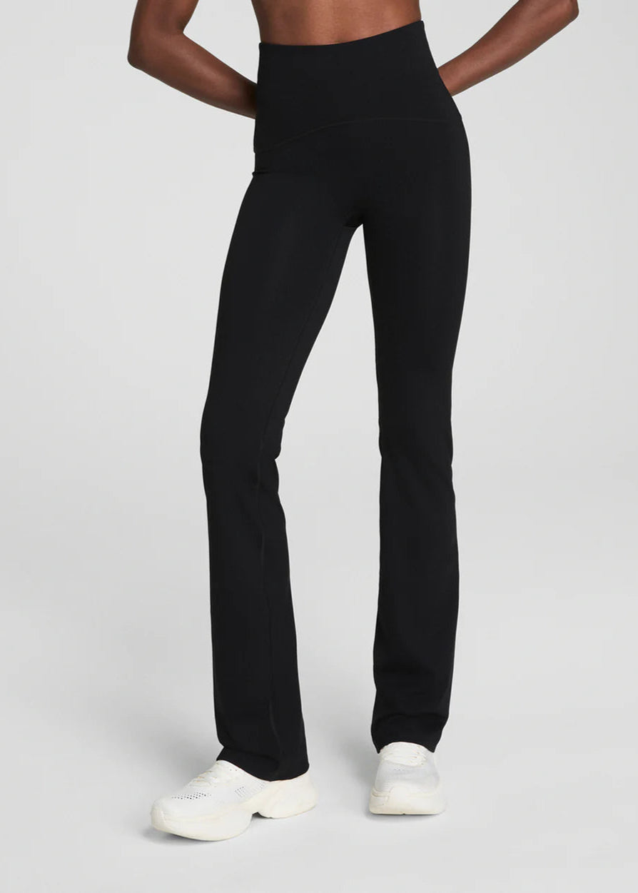 Booty Boost Flare Pants