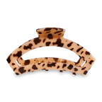 Teleties Open Medium Clip