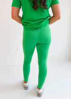 Contour High-waisted Leggings