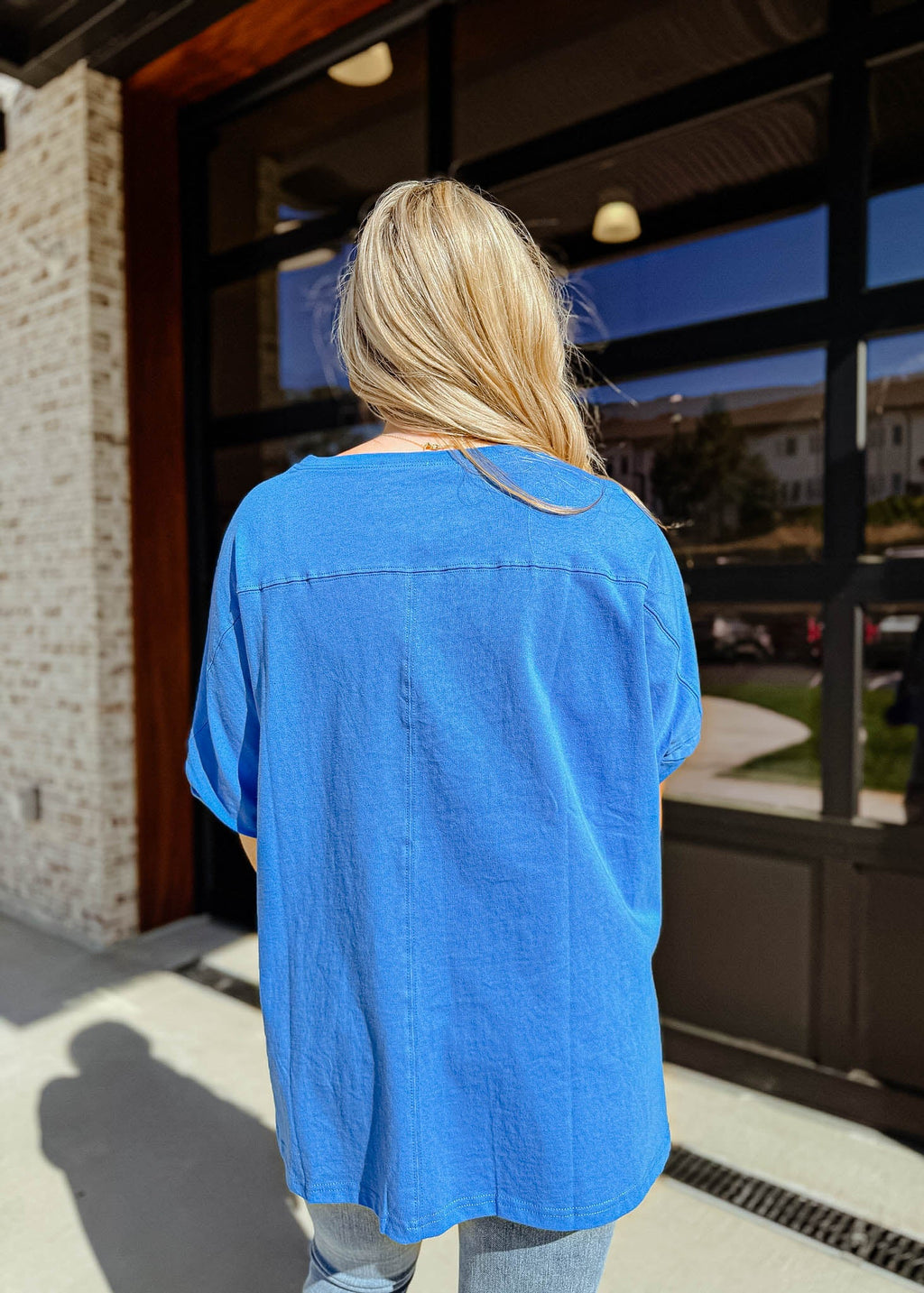 Sequin Cinco De Mayo Top