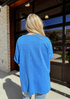 Sequin Cinco De Mayo Top