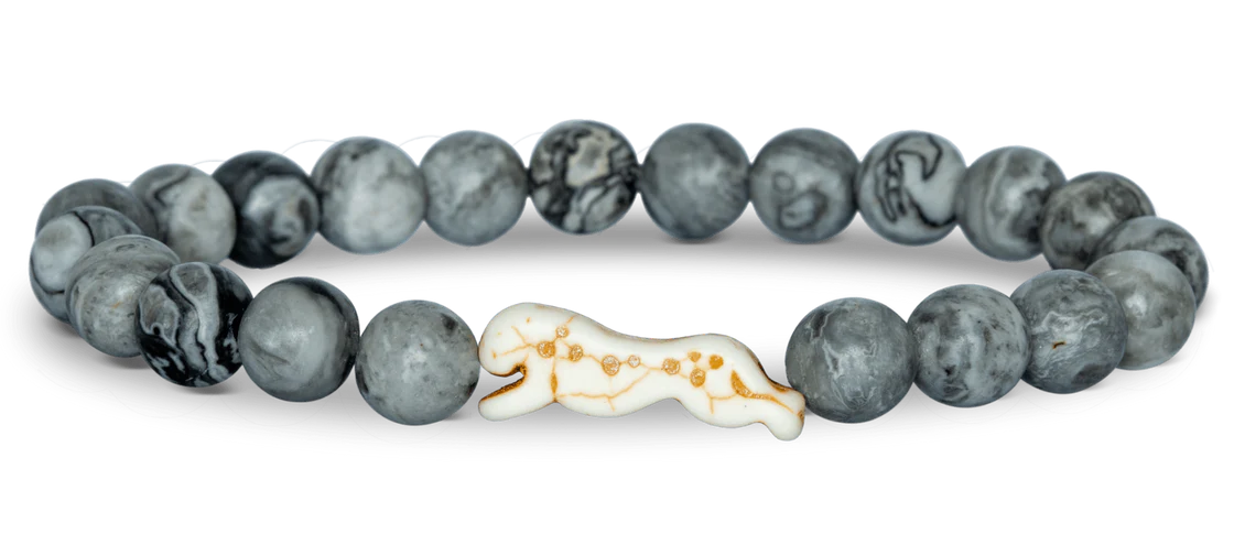 The Sprint Bracelet - Cheetah