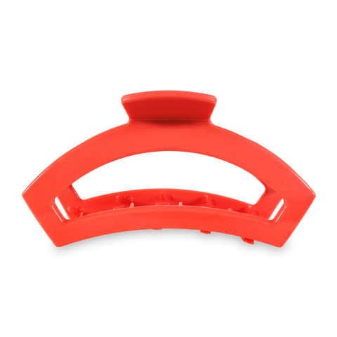 Teleties Open Medium Clip