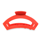 Teleties Open Medium Clip