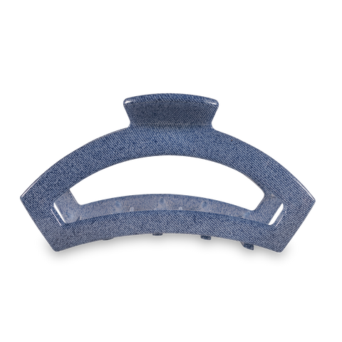 Teleties Open Medium Clip