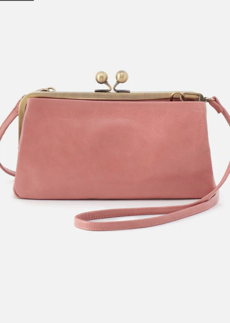 Lauren Frame Crossbody