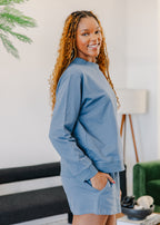 Jade Cozy Lounge Set