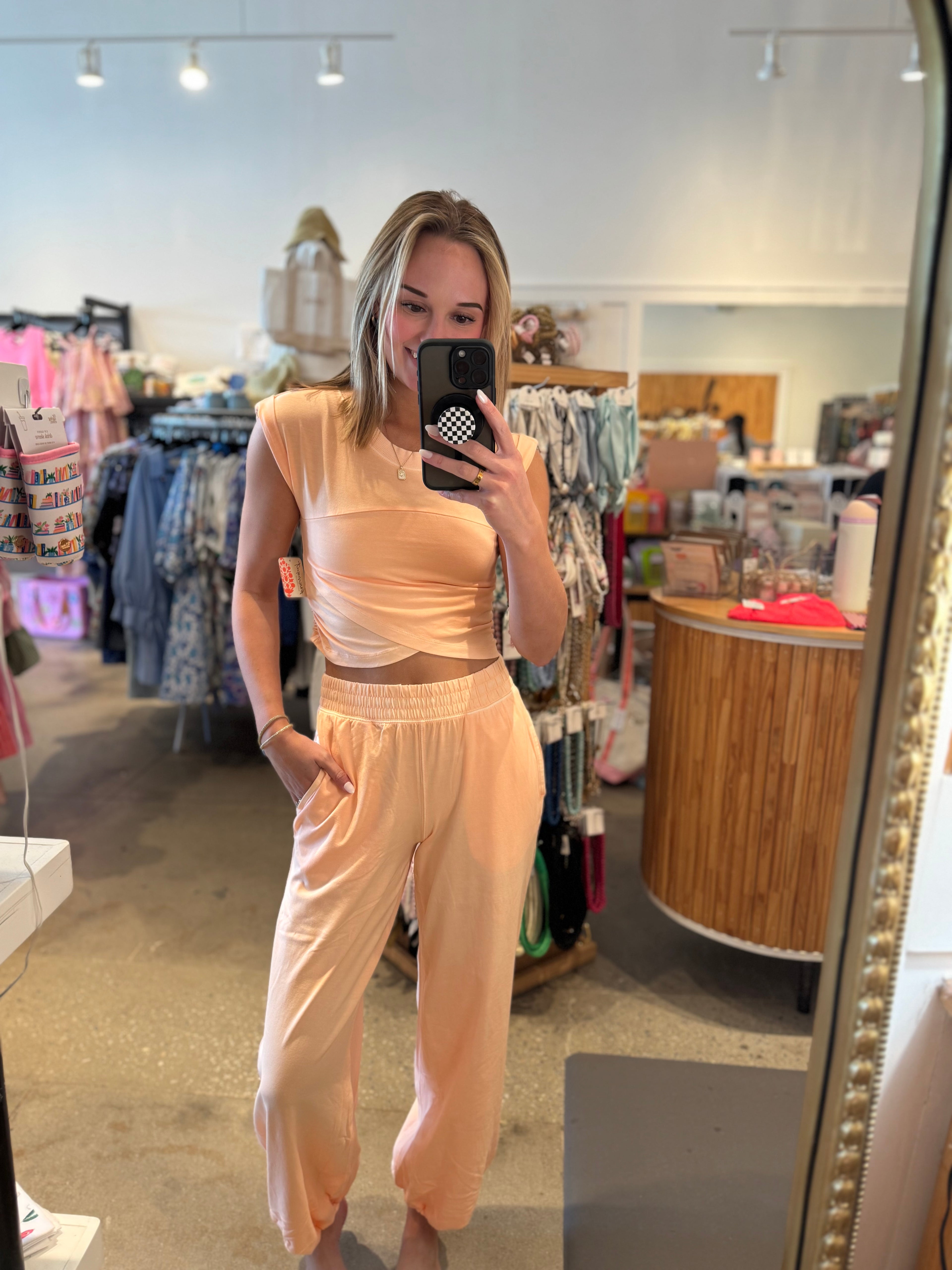 Hot Shot Crossover Set