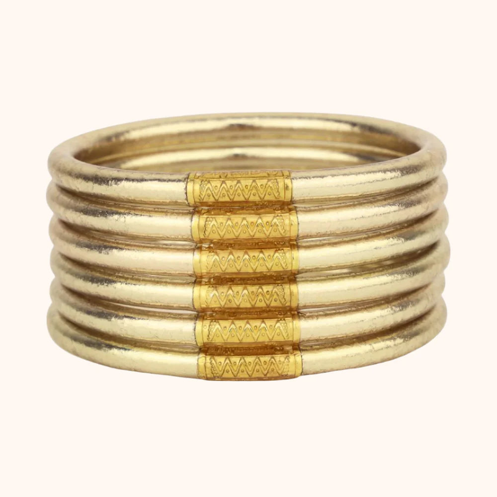 Budha Girl Etoile All Weather Bangles