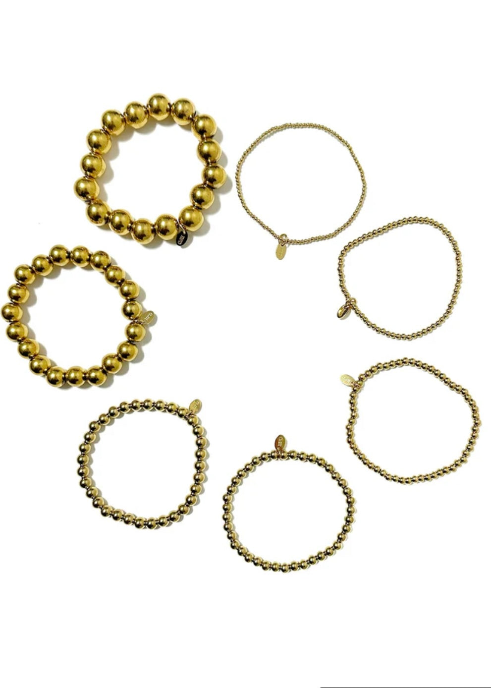 BPD Mullins Single Bracelet