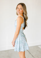 Baby Bloom Active Dress