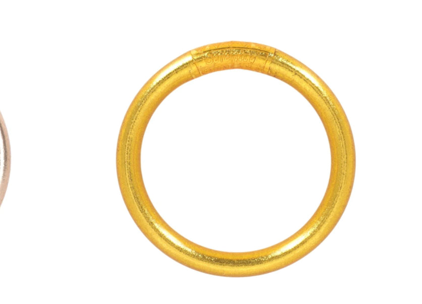 Budha Girl Tzubbie All Weather Bangle