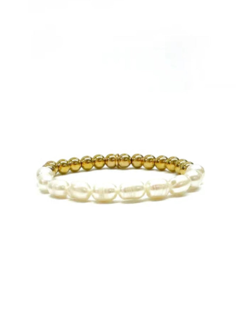 BPD Mulherin Bracelet