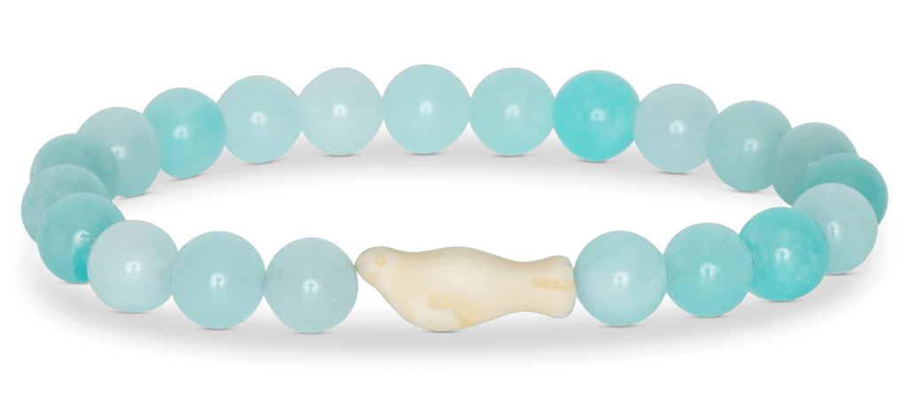 The Glide Bracelet - Seal