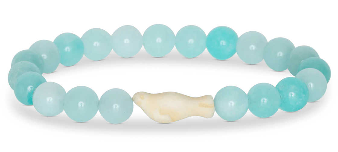 The Glide Bracelet - Seal