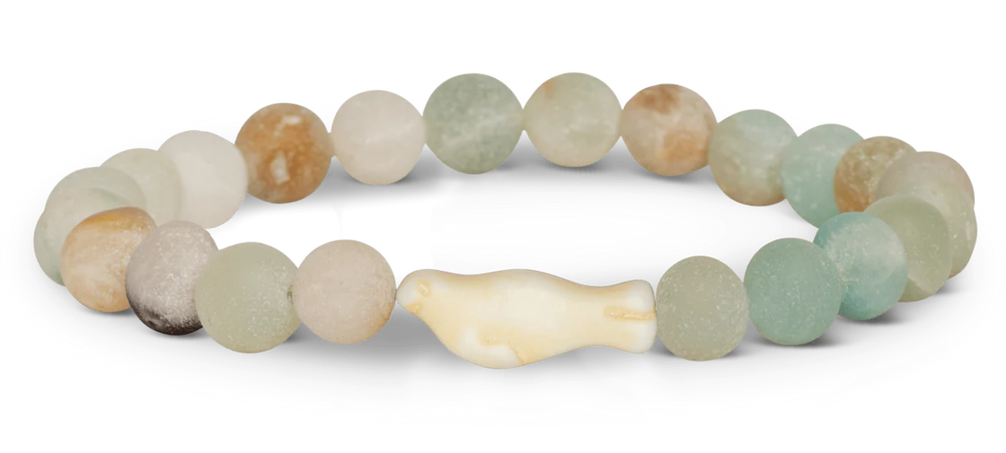 The Glide Bracelet - Seal