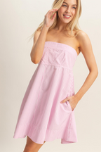 Sweet Swing Dress