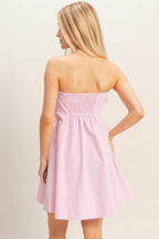 Sweet Swing Dress