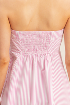 Sweet Swing Dress