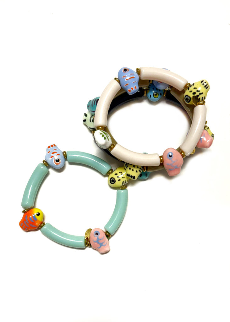 BPD The Marlin Charm Bracelet