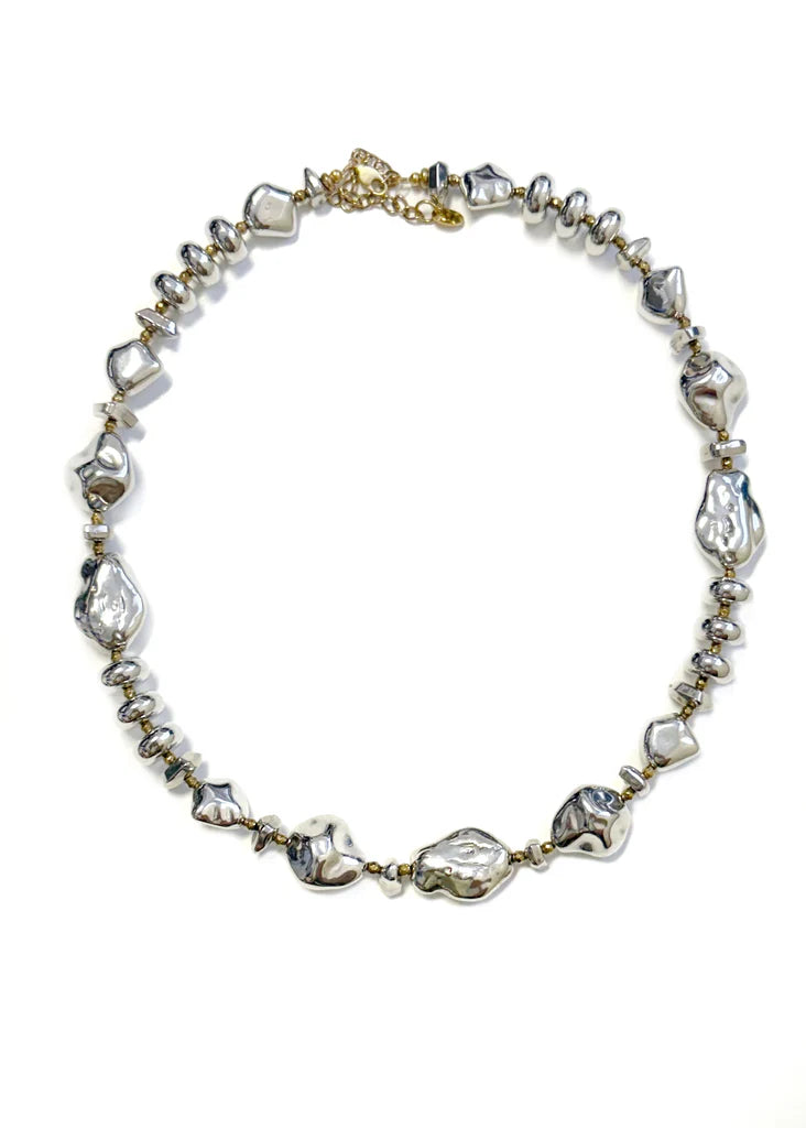 Colbie Beaded Necklace